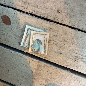 Meet your Posher, Mark